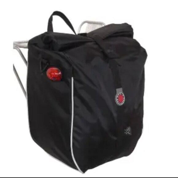 Banjo Brothers waterproof pannier bike bag - Picture 1 of 4
